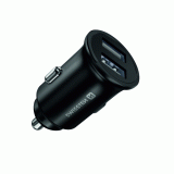 ADAPTÉR SWISSTEN CL 2x USB 4,8A METALM, ČERNÁ