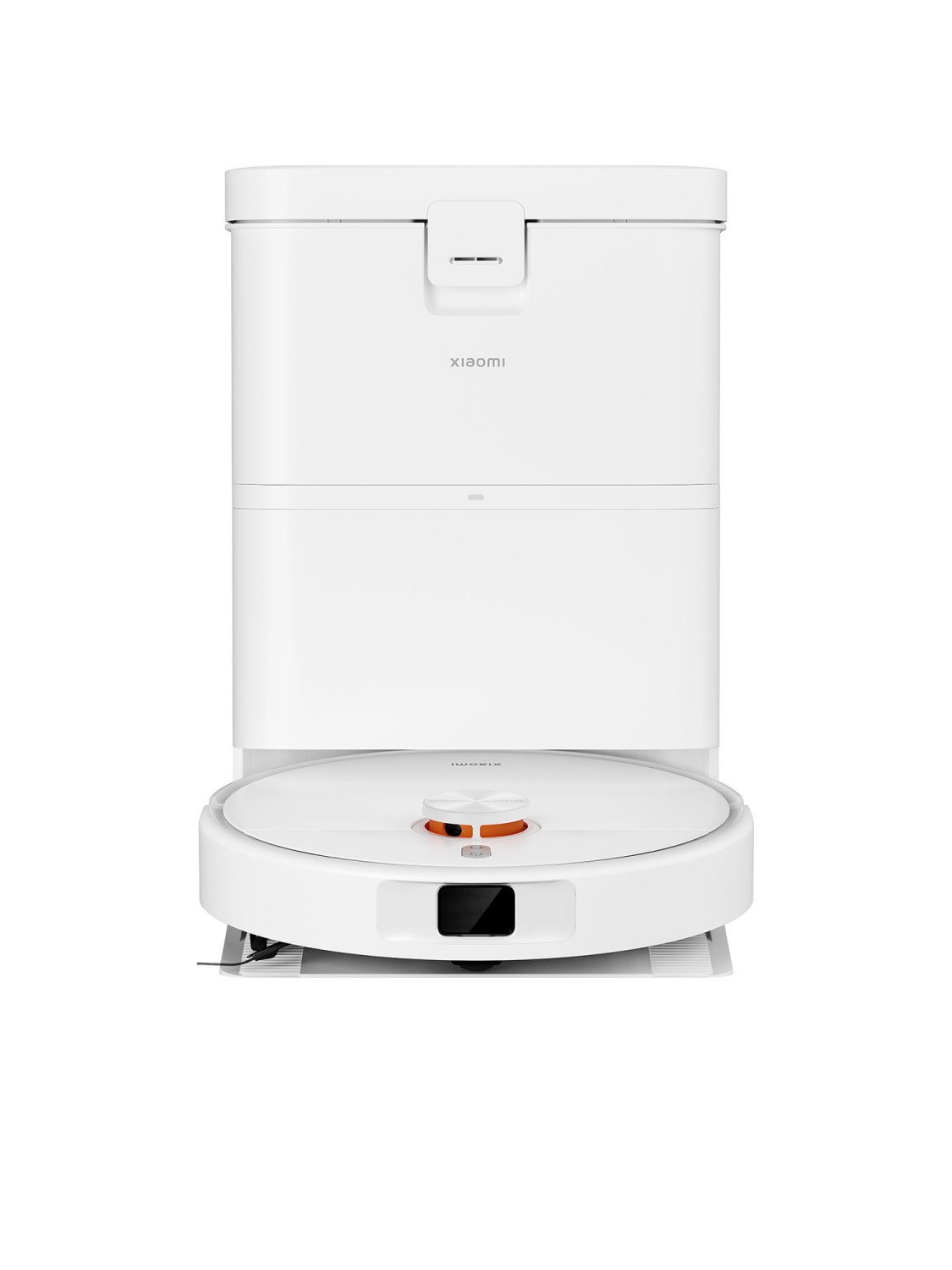Xiaomi Robot Vacuum H50