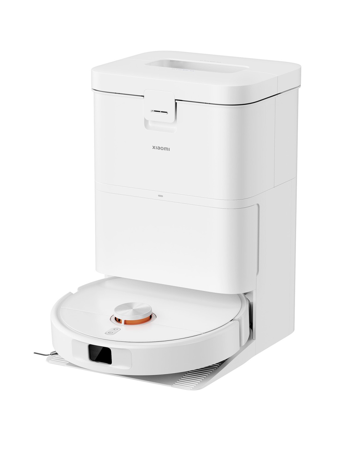 Xiaomi Robot Vacuum H50