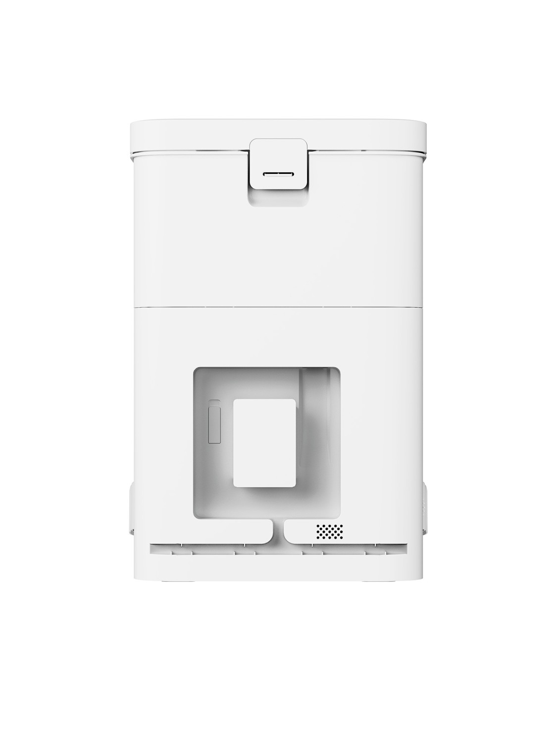 Xiaomi Robot Vacuum H50