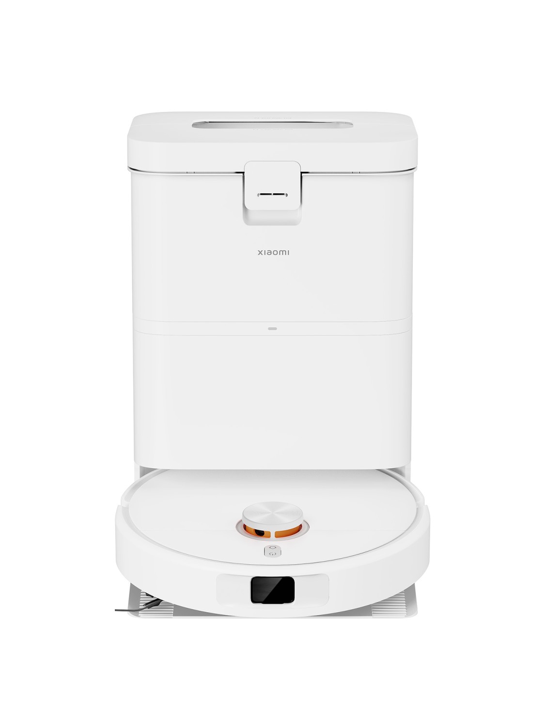 Xiaomi Robot Vacuum H50