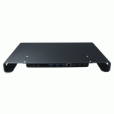 SWISSTEN USB-C HUB DOCK ALUMINIUM