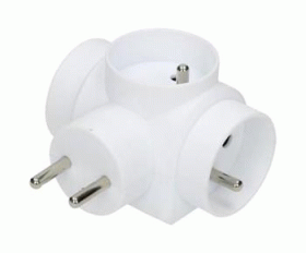 KONNOC DX-R3(D3) KULATÁ ROZBOČKA