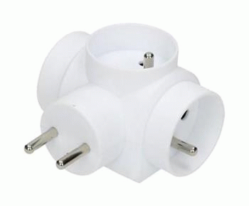 KONNOC DX-R3(D3) KULATÁ ROZBOČKA