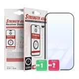 Tempered Glass ULTRA STRONG 45kg for XIAOMI 15T PRO 5G