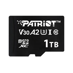 Paměťová karta 1TB microSDXC Patriot VX V30 U3 A2