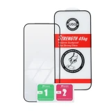 Tempered Glass ULTRA STRONG 45kg for IPHONE 11 PRO MAX
