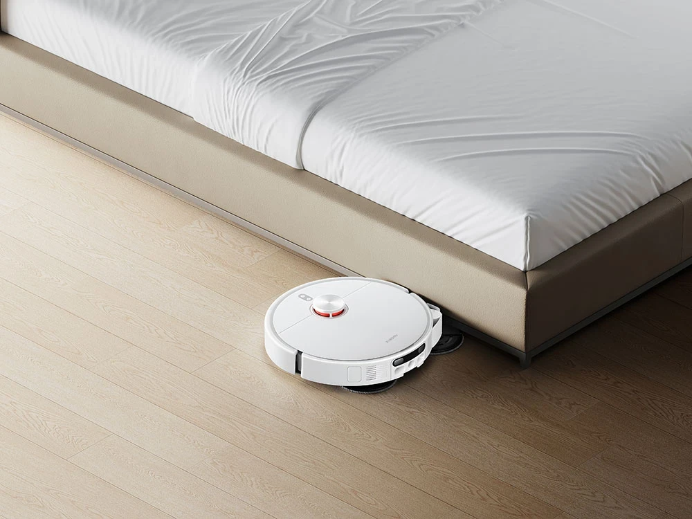 Xiaomi Robot Vacuum H50 Pro