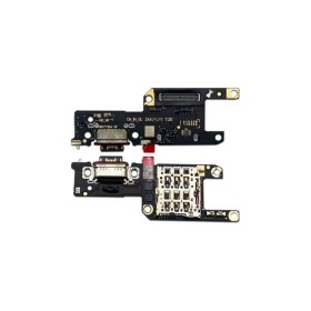 Deska vč. dobíjecího konektoru pro Xiaomi Redmi Note 15 Pro 4G (Service Pack)