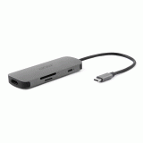 Acer 7in1 USB-C dongle (HDMI, USB,USBC,SD,MicroSD)
