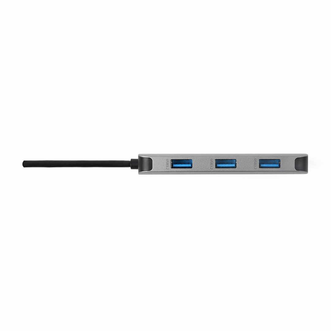 Acer 7in1 USB-C dongle (HDMI, USB,USBC,SD,MicroSD)