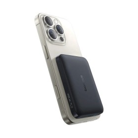 Magnetická powerbanka Baseus EnerFill FM11 22.5W 10000mAh Moon, bílá