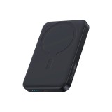 Magnetická Powerbanka Baseus EnerFill FM11 22.5W, 10000mAh Cosmic, černá