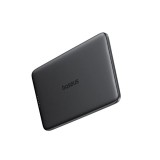 Magnetická Powerbanka Baseus PicoGo AM41 20W, 5000mAh Cosmic, černá