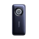 Powerbanka Baseus EnerCore CR11 67W, 20000mAh Cosmic, černá 