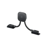 Magnetický držák do auta s bezdrátovým nabíjením Baseus PrimeTrip C03s Pro, 15W Cosmic, černá
