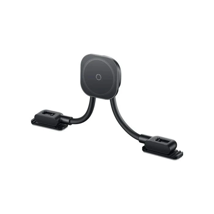 Magnetický držák do auta s bezdrátovým nabíjením Baseus PrimeTrip C03s Pro, 15W Cosmic, černá