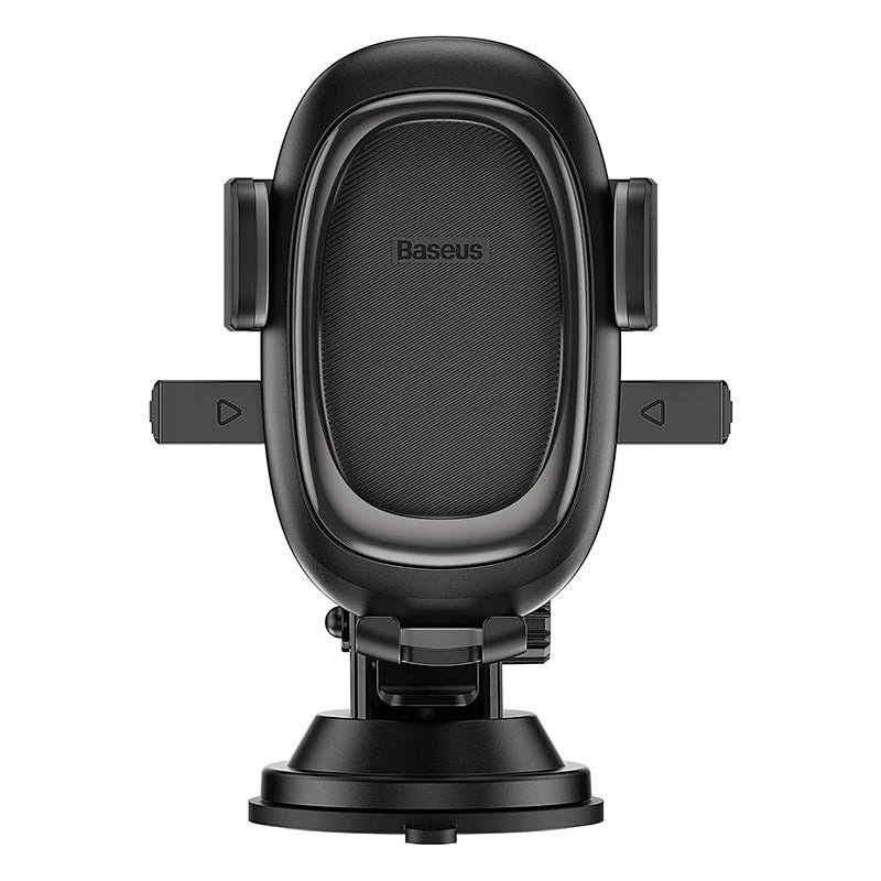 Držák do Auta Baseus UltraControl pro Series Clamp Cluster, černá 