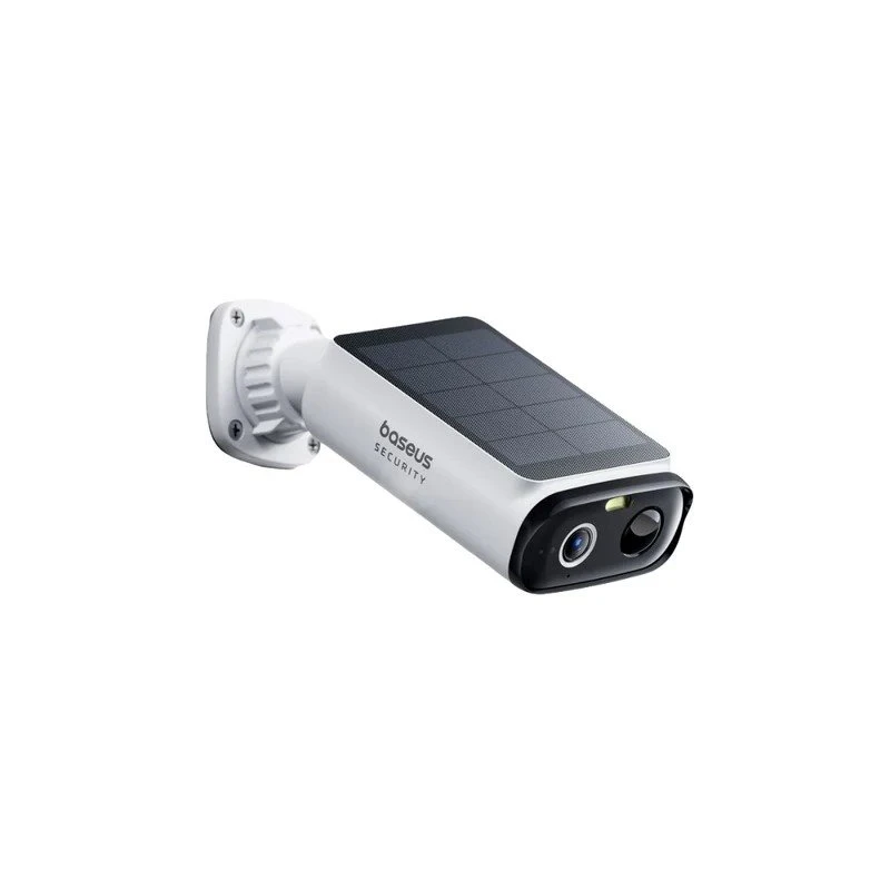 Baseus Security S1 Lite Outdoor Camera 2K White