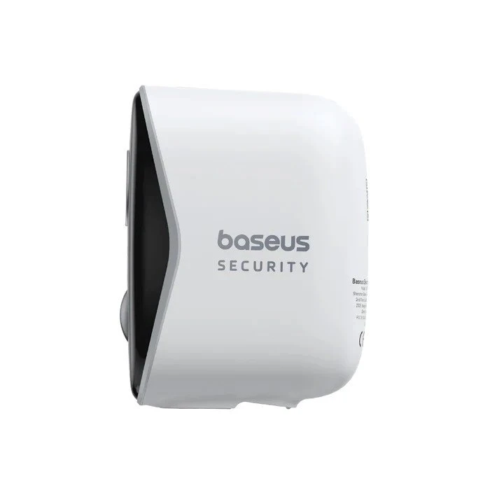 Baseus Security N1 Outdoor Camera 2K, bílá