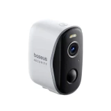 Baseus Security N1 Outdoor Camera 2K 2-Cam Kit, bílá