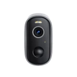 Baseus Security N1 Outdoor Camera 2K 2-Cam Kit, bílá
