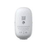Baseus Security N1 Outdoor Camera 2K 2-Cam Kit, bílá