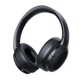 Bezdrátová sluchátka Baseus Bass BH1 Lite Cosmic, černá