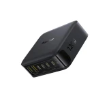 Stolní nabíječka Baseus EnerFill FH21, 120W Cosmic, černá
