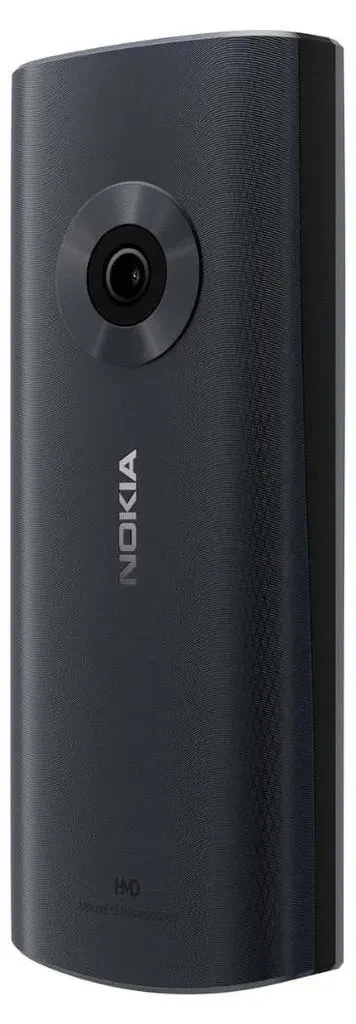 Nokia 110 4G (2024) Midnight Blue