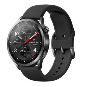 Xiaomi Watch S5 46mm /Sport Band/Black