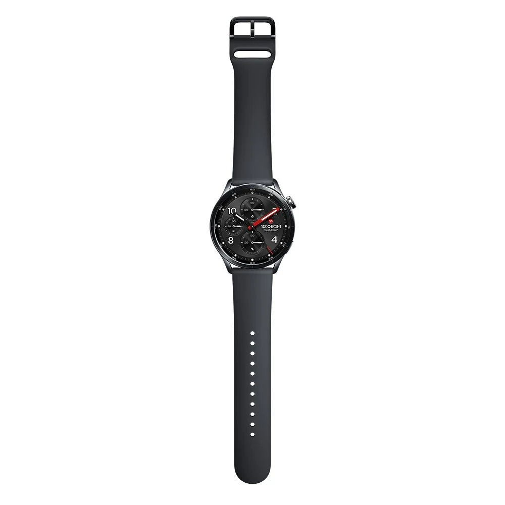 Xiaomi Watch S5 46mm /Sport Band/Black
