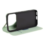 OBAL:ME SmoothTouch Pouzdro pro Honor 600 Mint Green