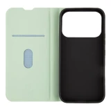 OBAL:ME SmoothTouch Pouzdro pro Honor 600 Mint Green