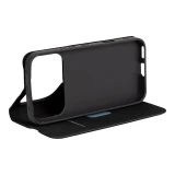 OBAL:ME SmoothTouch Pouzdro pro Honor 600 Black