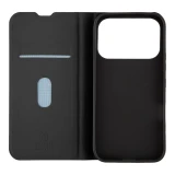 OBAL:ME SmoothTouch Pouzdro pro Honor 600 Black