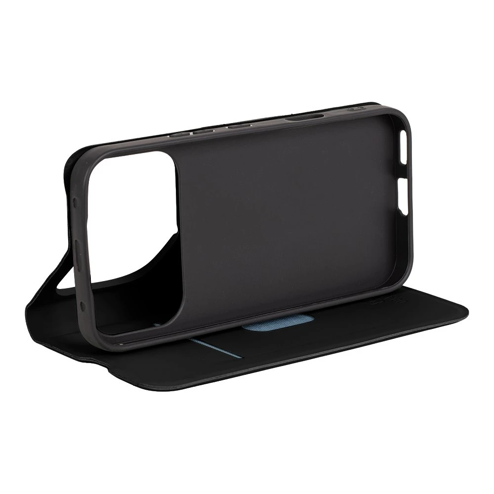 OBAL:ME SmoothTouch Pouzdro pro Honor 600 Black