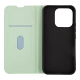 OBAL:ME SmoothTouch Pouzdro pro Honor 600 Lite Mint Green
