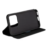 OBAL:ME SmoothTouch Pouzdro pro Honor 600 Lite Black
