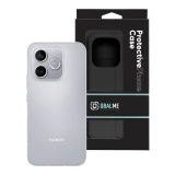 OBAL:ME SmoothTouch Pouzdro pro Honor 600 Lite Black