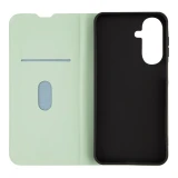 OBAL:ME SmoothTouch Pouzdro pro Samsung Galaxy A27 5G Mint Green