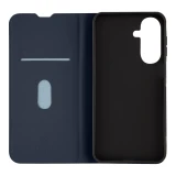 OBAL:ME SmoothTouch Pouzdro pro Samsung Galaxy A27 5G Dark Blue