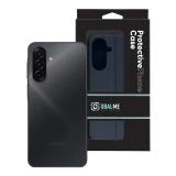 OBAL:ME SmoothTouch Pouzdro pro Samsung Galaxy A27 5G Dark Blue