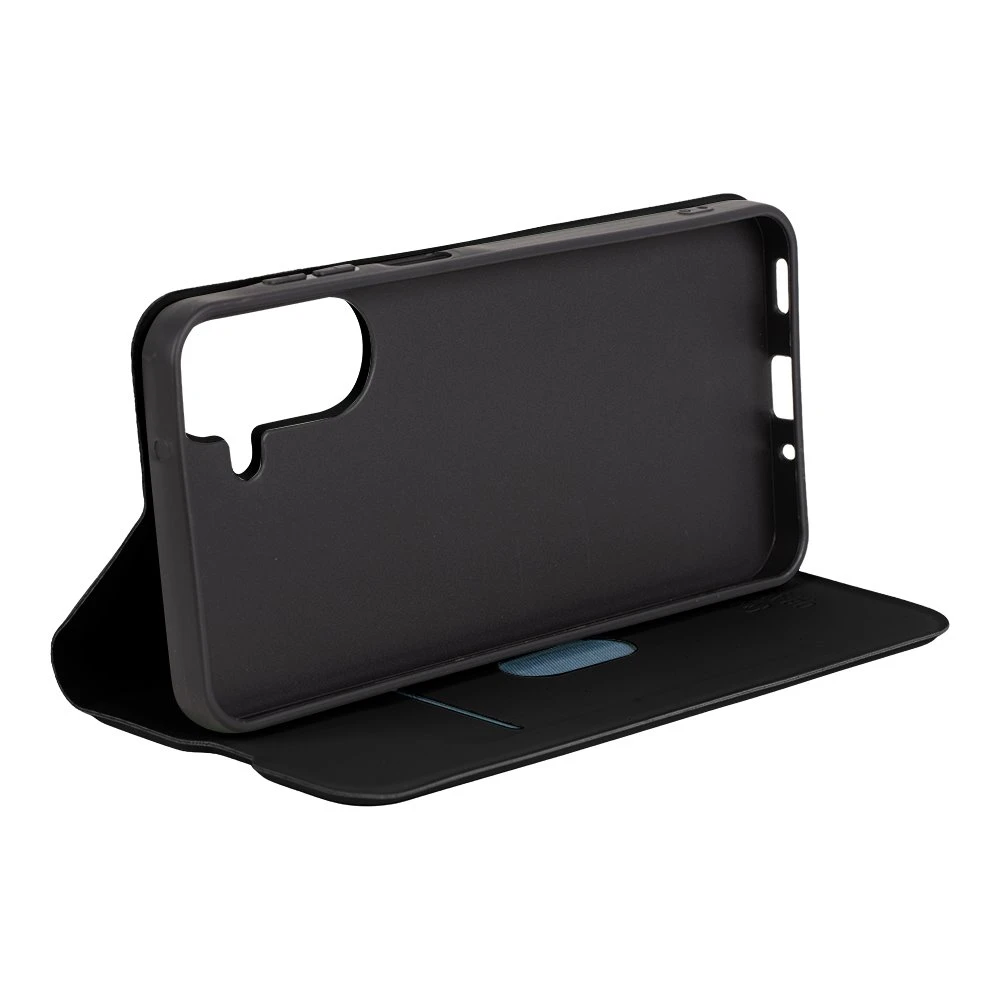 OBAL:ME SmoothTouch Pouzdro pro Samsung Galaxy A27 5G Black