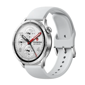 Xiaomi Watch S5 46mm / Sport Band / White