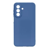 OBAL:ME Matte TPU Kryt pro Samsung Galaxy A27 5G Dark Blue