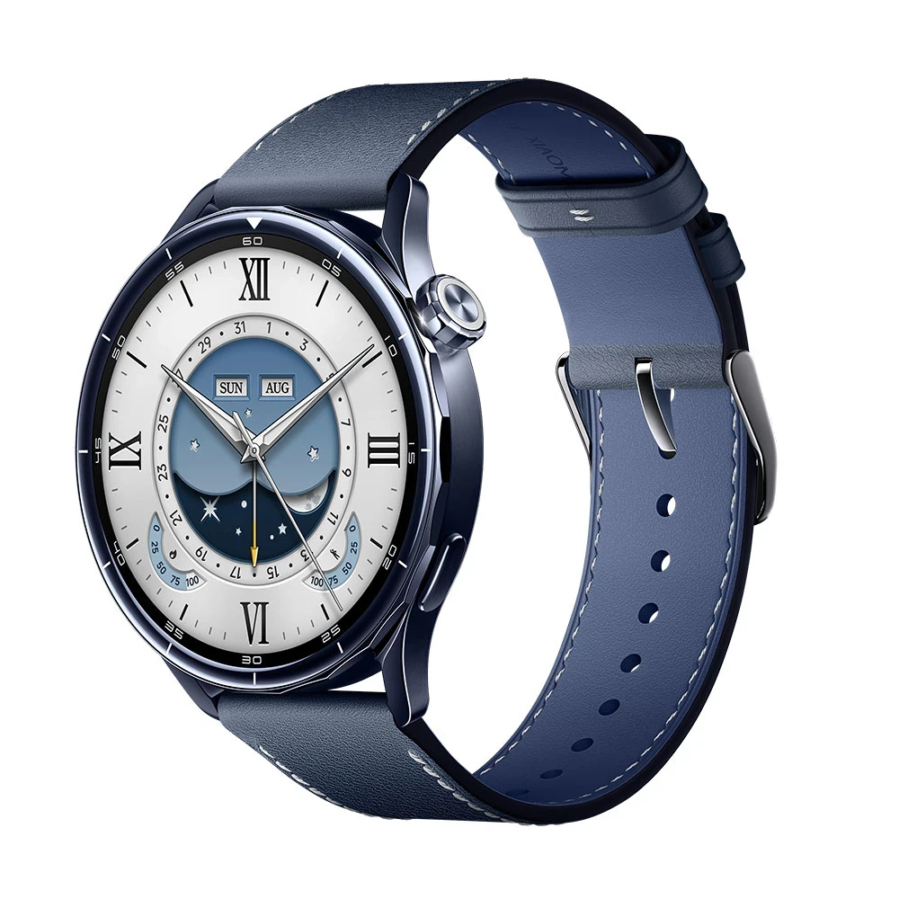 Xiaomi Watch S5 46mm / Elegant Band / Blue