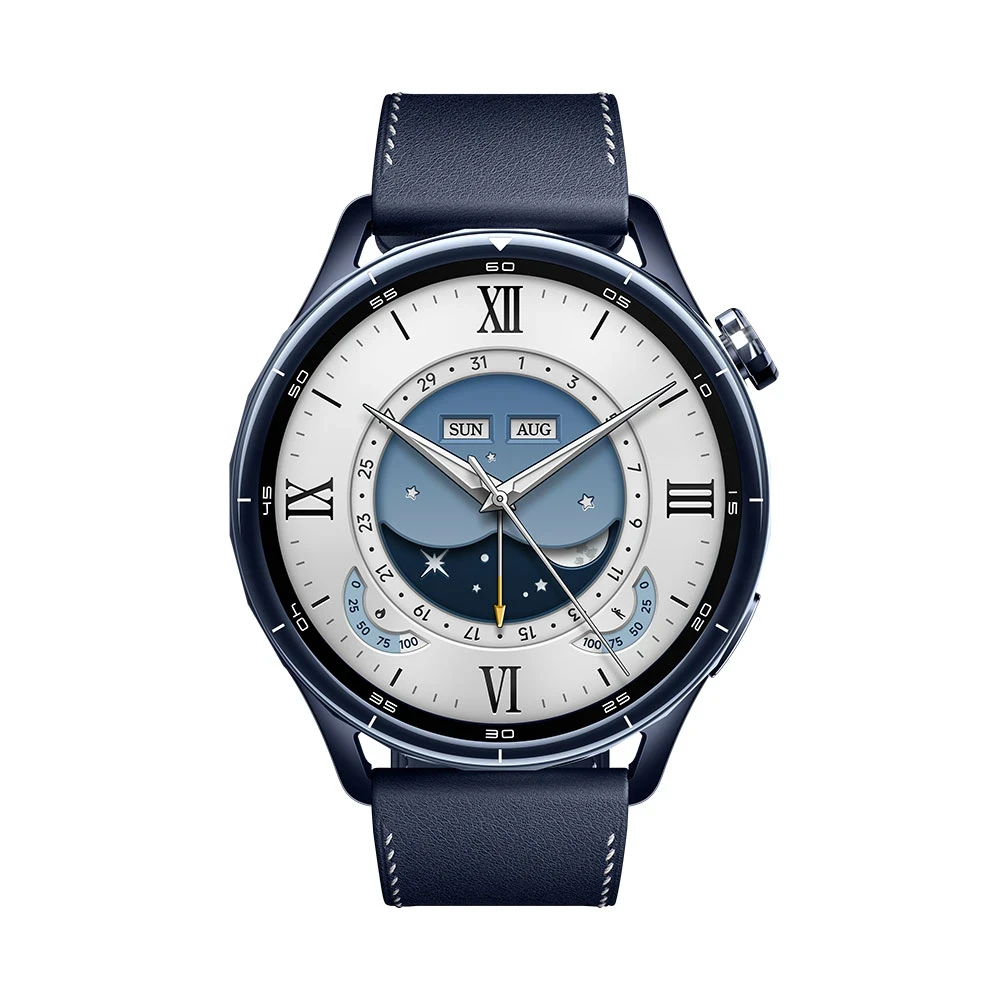 Xiaomi Watch S5 46mm / Elegant Band / Blue
