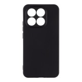 Zadní kryt OBAL:ME Matte TPU pro Xiaomi Redmi A7 Pro 4G, černá