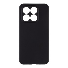 Zadní kryt OBAL:ME Matte TPU pro Xiaomi Redmi A7 Pro 4G, černá